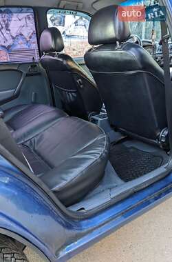 Лифтбек Opel Vectra 1991 в 