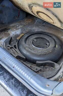 Лифтбек Opel Vectra 1991 в 