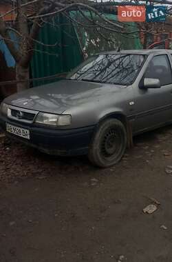 Седан Opel Vectra 1990 в Гайсине