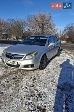 Седан Opel Vectra 2007 в 