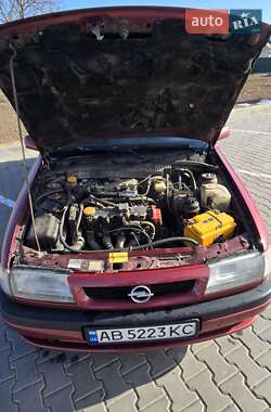 Седан Opel Vectra 1993 в 
