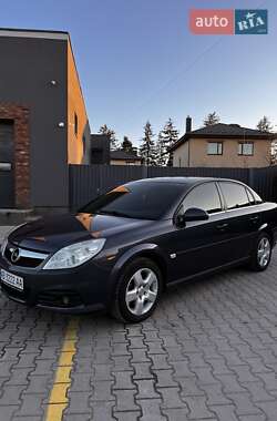 Седан Opel Vectra 2006 в Виннице