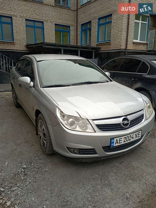 Opel Vectra 2005