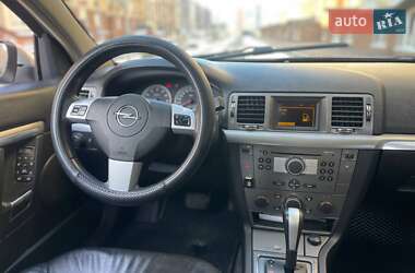 Седан Opel Vectra 2005 в Києві