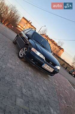 Универсал Opel Vectra 2000 в Здолбунове