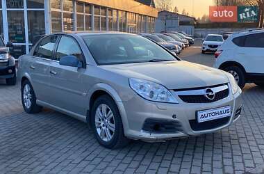 Седан Opel Vectra 2007 в Житомирі