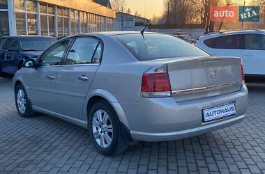 Седан Opel Vectra 2007 в Житомирі