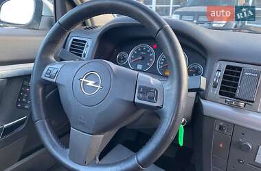 Седан Opel Vectra 2007 в Житомирі