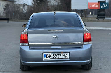 Седан Opel Vectra 2008 в Радивилове