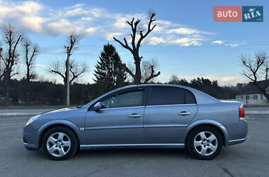 Седан Opel Vectra 2008 в Радивилове