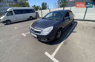 Седан Opel Vectra 2007 в 