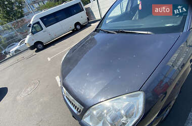 Седан Opel Vectra 2007 в 