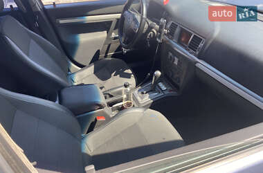 Седан Opel Vectra 2007 в 