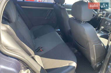 Седан Opel Vectra 2007 в 