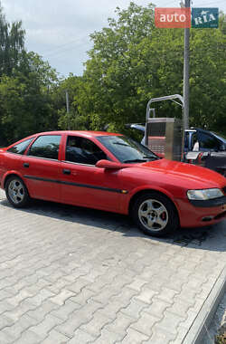 Лифтбек Opel Vectra 1998 в Коломые