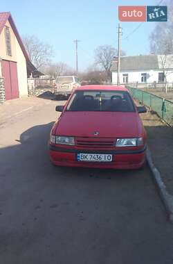 Седан Opel Vectra 1991 в 