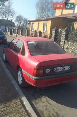 Седан Opel Vectra 1991 в 
