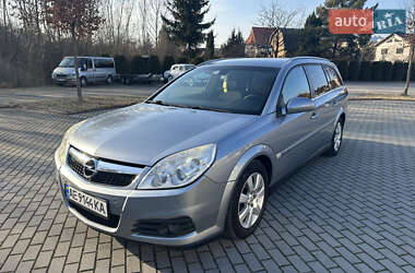 Универсал Opel Vectra 2006 в Львове