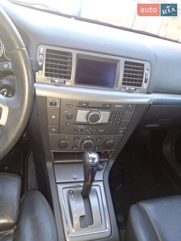 Універсал Opel Vectra 2007 в Києві фото 6 Універсал Opel Vectra 2007 в Києві
