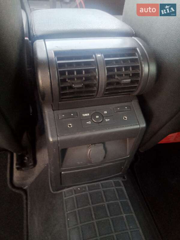 Універсал Opel Vectra 2007 в Києві фото 14 Універсал Opel Vectra 2007 в Києві