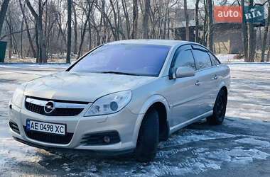 Седан Opel Vectra 2007 в Запорожье