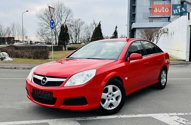 Лифтбек Opel Vectra 2007 в Киеве