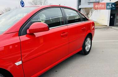 Ліфтбек Opel Vectra 2007 в Харкові