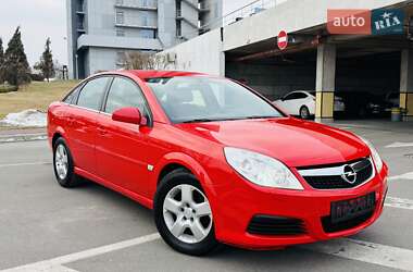 Ліфтбек Opel Vectra 2007 в Харкові