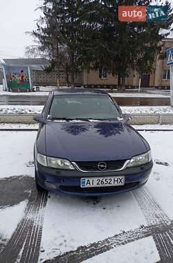 Седан Opel Vectra 1997 в Тетієві