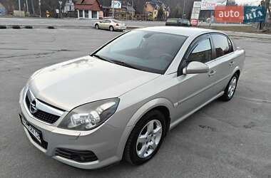 Седан Opel Vectra 2008 в Броварах