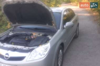 Седан Opel Vectra 2006 в 