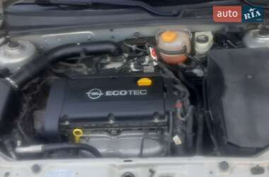 Седан Opel Vectra 2006 в 