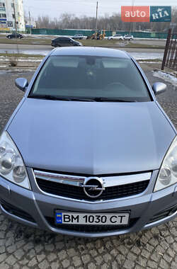 Седан Opel Vectra 2007 в 