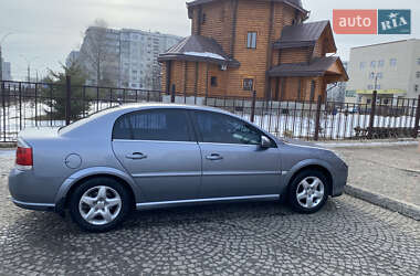 Седан Opel Vectra 2007 в 