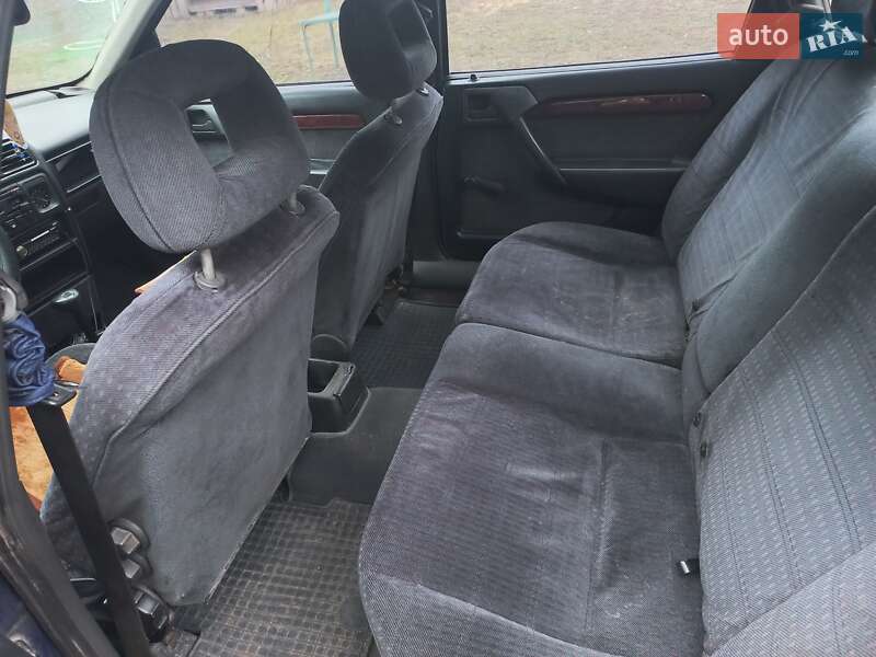 Opel Vectra 1993