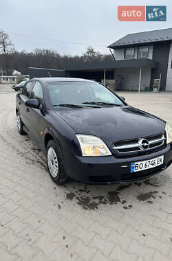 Седан Opel Vectra 2003 в 