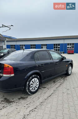 Седан Opel Vectra 2003 в 