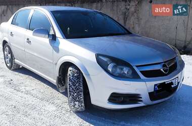 Седан Opel Vectra 2008 в Краматорске