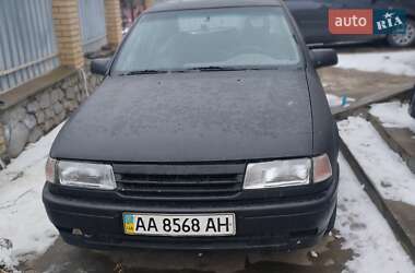 Седан Opel Vectra 1991 в Світловодську