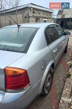 Седан Opel Vectra 2003 в Одессе