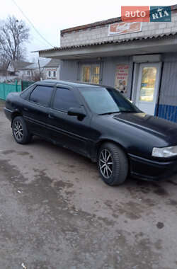 Седан Opel Vectra 1990 в 
