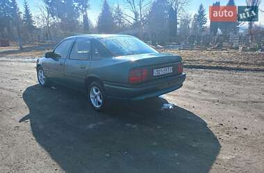 Седан Opel Vectra 1994 в Деражне