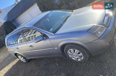 Универсал Opel Vectra 2003 в 