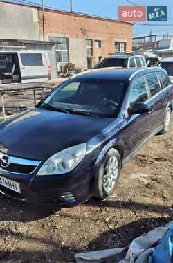 Универсал Opel Vectra 2005 в Каменец-Подольском