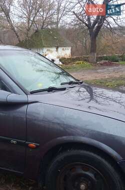 Лифтбек Opel Vectra 1997 в 