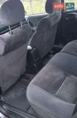Лифтбек Opel Vectra 1997 в 