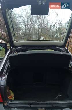 Лифтбек Opel Vectra 1997 в 
