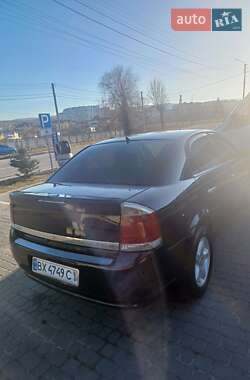Седан Opel Vectra 2006 в 