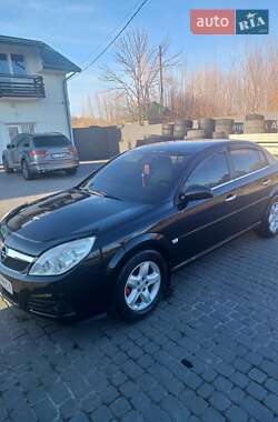 Седан Opel Vectra 2006 в 