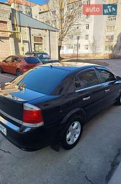 Седан Opel Vectra 2006 в 